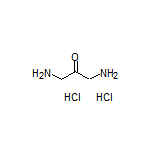 1,3-Diamino-2-propanone Dihydrochloride