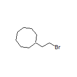 (2-Bromoethyl)cyclooctane