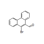 10-Bromophenanthrene-9-carbaldehyde