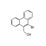 (10-Bromophenanthren-9-yl)methanol