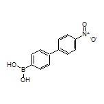 4’-Nitrobiphenyl-4-boronic Acid