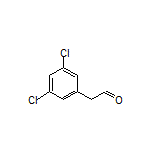 2-(3,5-Dichlorophenyl)acetaldehyde