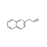 2-(2-Naphthyl)acetaldehyde