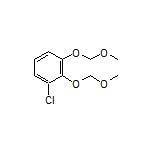 1-Chloro-2,3-bis(methoxymethoxy)benzene