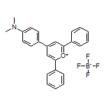 4-[4-(Dimethylamino)phenyl]-2,6-diphenylpyrylium Tetrafluoroborate