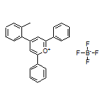 2,6-Diphenyl-4-(o-tolyl)pyrylium Tetrafluoroborate