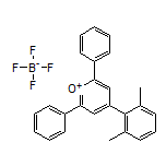 4-(2,6-Dimethylphenyl)-2,6-diphenylpyrylium Tetrafluoroborate