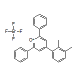 4-(2,3-Dimethylphenyl)-2,6-diphenylpyrylium Tetrafluoroborate