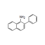 1-Amino-2-phenylnaphthalene