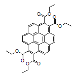 Tetraethyl Coronene-1,2,7,8-tetracarboxylate