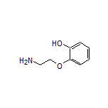 2-(2-Aminoethoxy)phenol