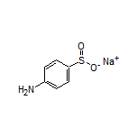 Sodium 4-Aminobenzenesulfinate