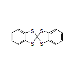 2,2’-Spirobi[benzo[d][1,3]dithiole]