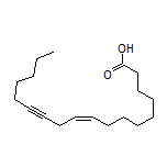 (Z)-Octadec-9-en-12-ynoic Acid