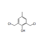 2,6-Bis(chloromethyl)-4-methylphenol