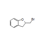 2-(Bromomethyl)-2,3-dihydrobenzofuran