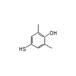 4-Mercapto-2,6-dimethylphenol