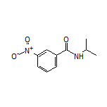 N-Isopropyl-3-nitrobenzamide