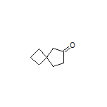 Spiro[3.4]octan-6-one