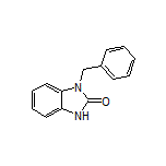 1-Benzylbenzimidazol-2(3H)-one