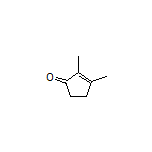 2,3-Dimethyl-2-cyclopentenone