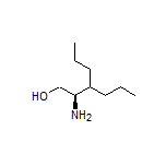 (R)-2-Amino-3-propylhexan-1-ol