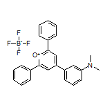 4-[3-(Dimethylamino)phenyl]-2,6-diphenylpyrylium Tetrafluoroborate