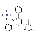 4-Mesityl-2,6-diphenylpyrylium Tetrafluoroborate