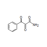 2,3-Dioxo-3-phenylpropanamide