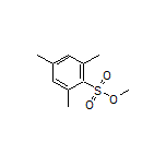 Methyl 2,4,6-Trimethylbenzenesulfonate