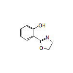 2-(4,5-Dihydro-2-oxazolyl)phenol