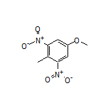 5-Methoxy-2-methyl-1,3-dinitrobenzene