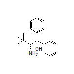 (R)-2-Amino-3,3-dimethyl-1,1-diphenyl-1-butanol