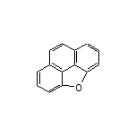 Phenanthro[4,5-bcd]furan