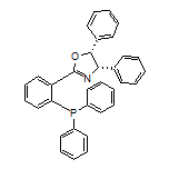 (4S,5R)-2-[2-(Diphenylphosphino)phenyl]-4,5-diphenyl-4,5-dihydrooxazole