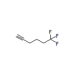 6,6,6-Trifluoro-1-hexyne