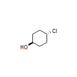 trans-4-Chlorocyclohexanol