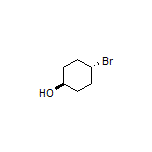 trans-4-Bromocyclohexanol