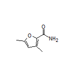 3,5-Dimethylfuran-2-carboxamide