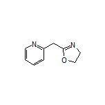 2-(Pyridin-2-ylmethyl)-4,5-dihydrooxazole