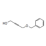 4-(Benzyloxy)but-2-en-1-ol