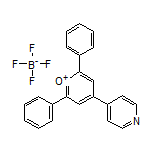 2,6-Diphenyl-4-(4-pyridyl)pyrylium Tetrafluoroborate