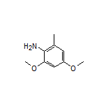 2,4-Dimethoxy-6-methylaniline