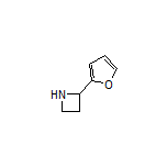 2-(2-Furyl)azetidine