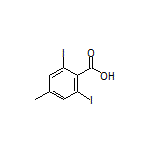 2,6-Diiodo-4-methylbenzoic Acid