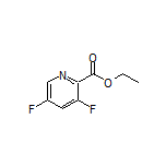 Ethyl 3,5-Difluoropicolinate