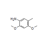 2,4-Dimethoxy-5-methylaniline