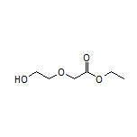 Ethyl 2-(2-Hydroxyethoxy)acetate