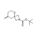 2-Boc-8-methylene-5-oxa-2-azaspiro[3.5]nonane