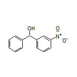 (3-Nitrophenyl)(phenyl)methanol